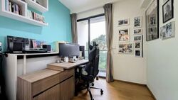 Botanique At Bartley (D19), Condominium #577680661